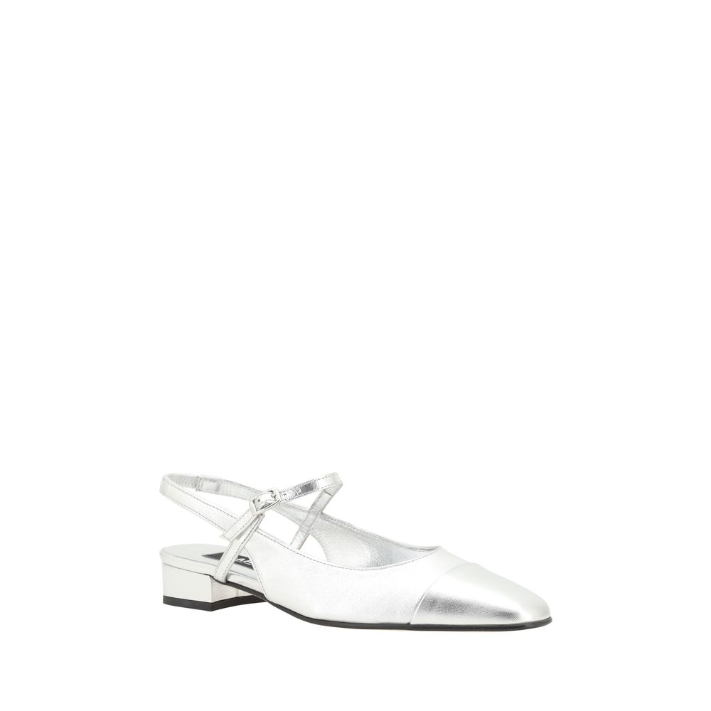 Carel Paris Oceano Pumps -   -  Carel Paris.