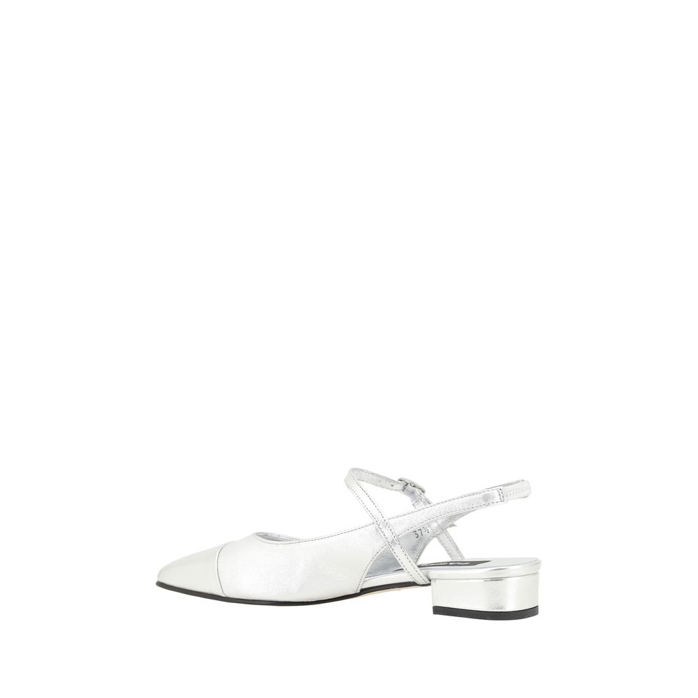 Carel Paris Oceano Pumps -   -  Carel Paris.