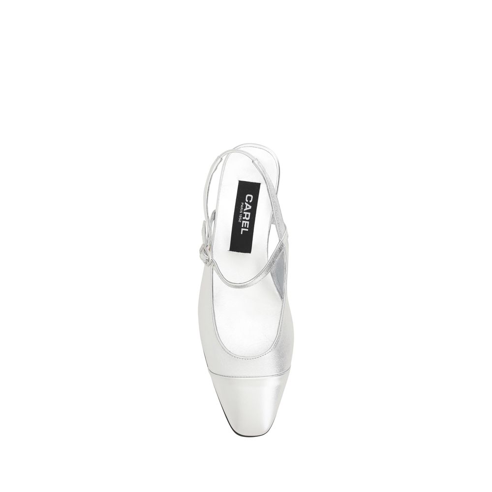 Carel Paris Oceano Pumps -   -  Carel Paris.