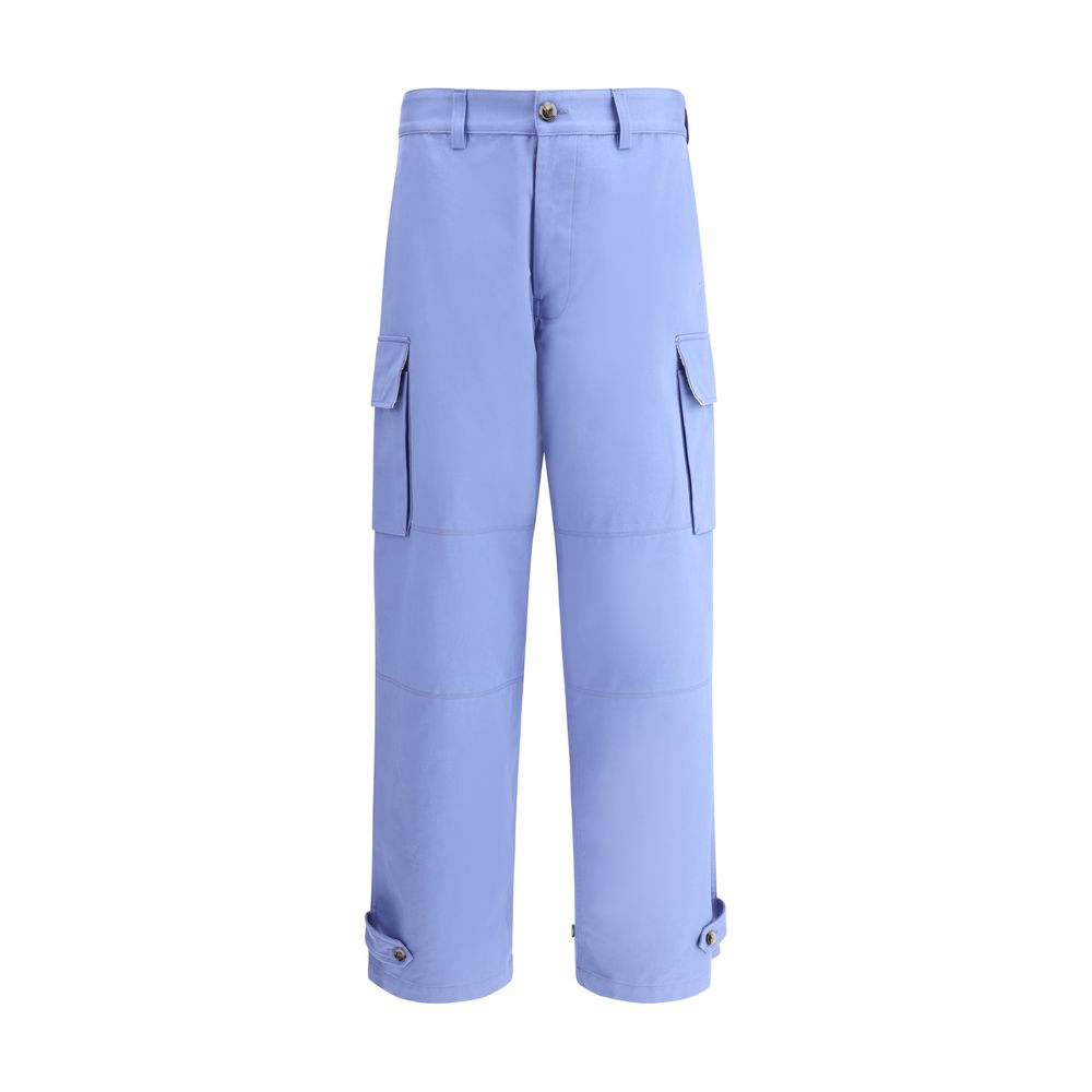 Marni Cargo Pants -   -  Marni.