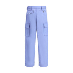 Marni Cargo Pants -   -  Marni.