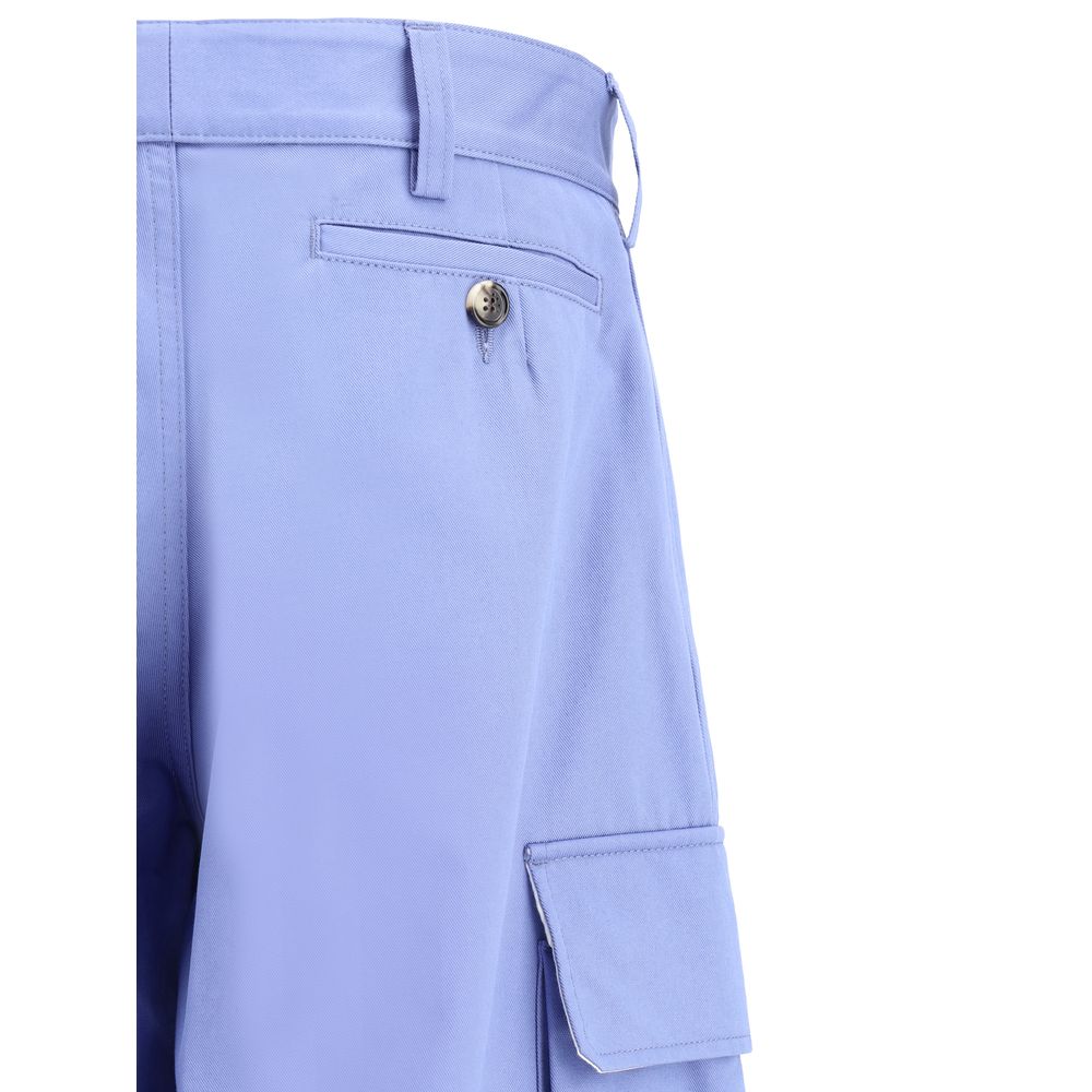 Marni Cargo Pants -   -  Marni.