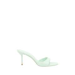 Paris Texas Lidia Sandals -   -  Paris Texas.