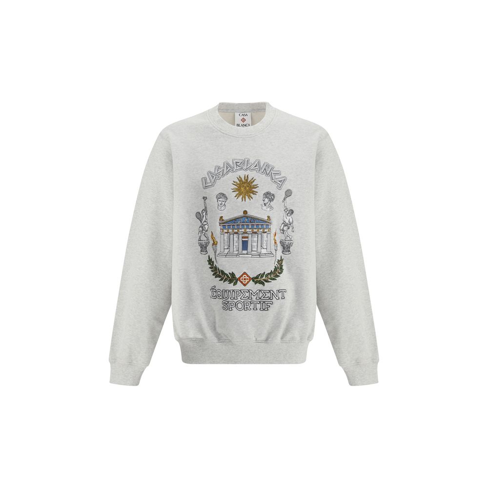 Casablanca Sweatshirt -   -  Casablanca.