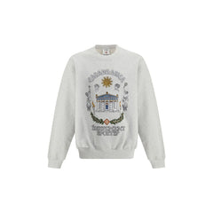 Casablanca Sweatshirt -   -  Casablanca.