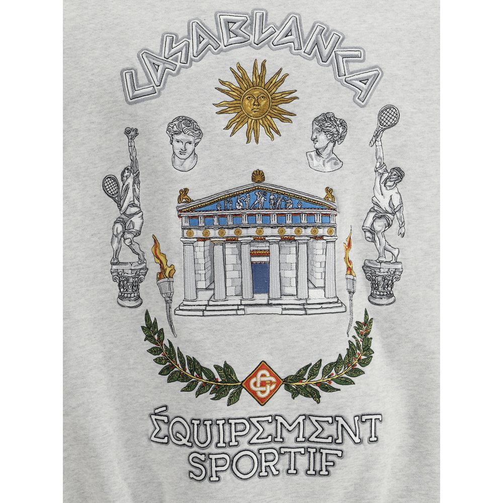Casablanca Sweatshirt -   -  Casablanca.