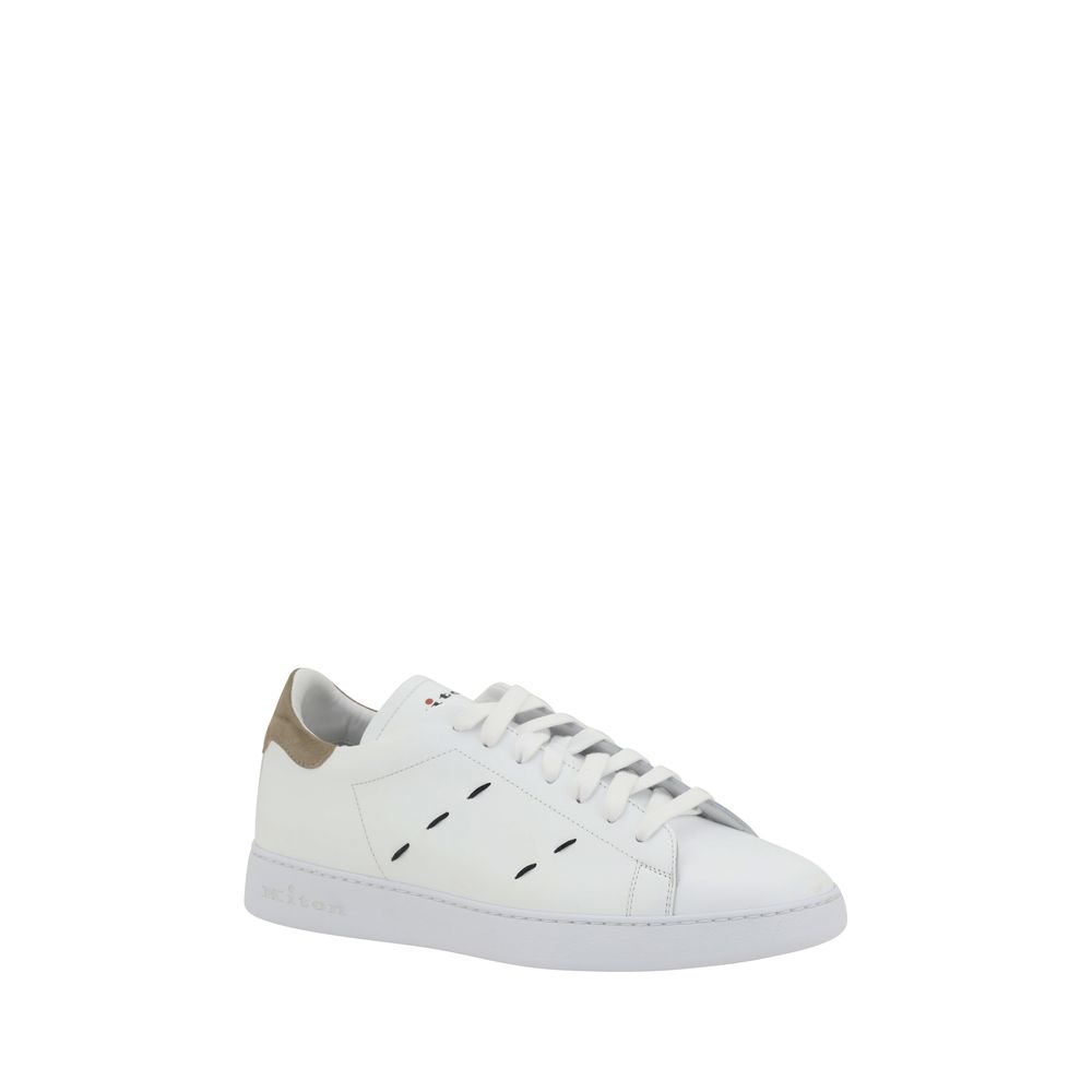 Kiton Sneakers -   -  Kiton.
