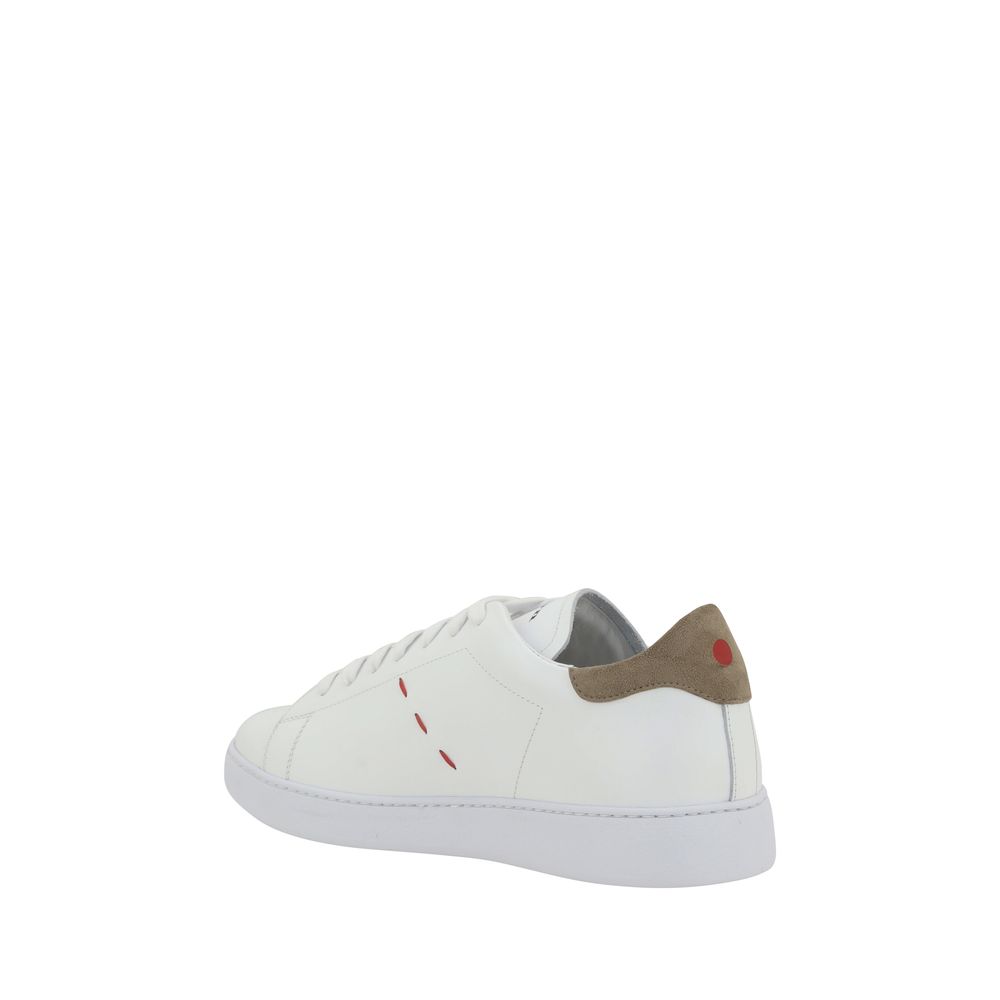 Kiton Sneakers -   -  Kiton.
