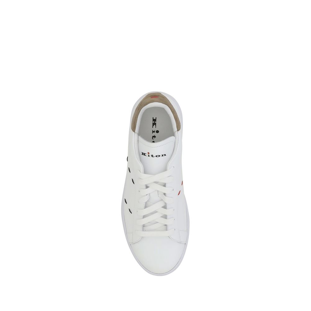 Kiton Sneakers -   -  Kiton.