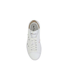 Kiton Sneakers -   -  Kiton.
