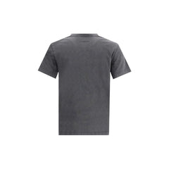 Courrèges Logo T-Shirt -   -  Courrèges.
