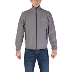 Refrigiwear Gray Polyamide Jackets & Coat -   -  Refrigiwear.