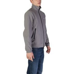Refrigiwear Gray Polyamide Jackets & Coat -   -  Refrigiwear.