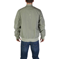 Refrigiwear Green Polyamide Jackets & Coat -   -  Refrigiwear.