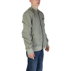 Refrigiwear Green Polyamide Jackets & Coat -   -  Refrigiwear.