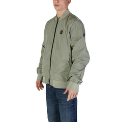 Refrigiwear Green Polyamide Jackets & Coat -   -  Refrigiwear.