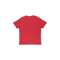 Refrigiwear Orange Cotton T-Shirt -   -  Refrigiwear.