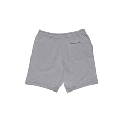 Lyle & Scott Gray Cotton Bermuda -   -  Lyle & Scott.