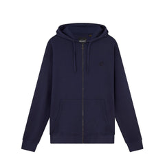 Refrigiwear Blue Cotton Hoody -   -  Refrigiwear.