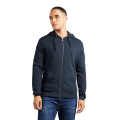 Refrigiwear Blue Cotton Hoody -   -  Refrigiwear.