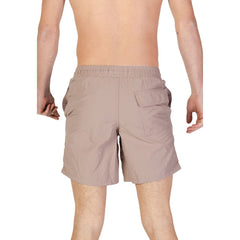 Lyle & Scott Gray Nylon Swim Short -   -  Lyle & Scott.
