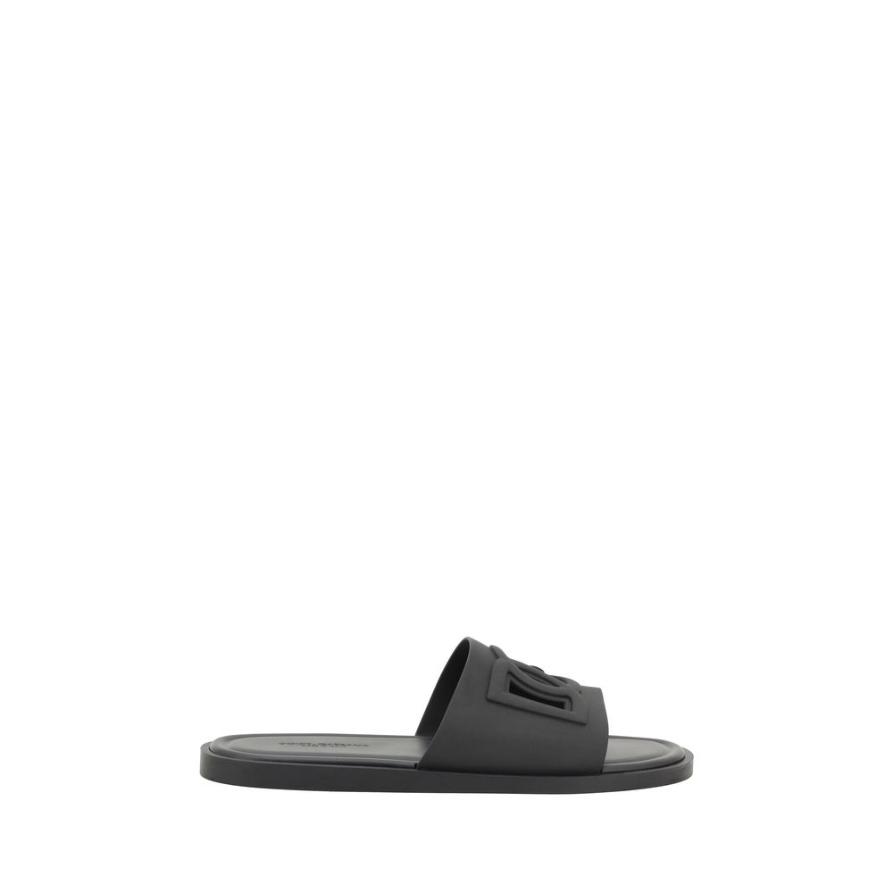 Dolce & Gabbana Flip-Flops -   -  Dolce & Gabbana.