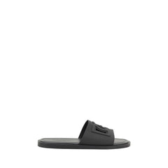 Dolce & Gabbana Flip-Flops -   -  Dolce & Gabbana.
