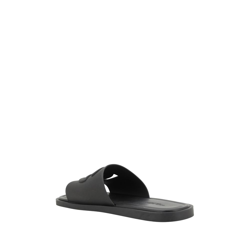 Dolce & Gabbana Flip-Flops -   -  Dolce & Gabbana.