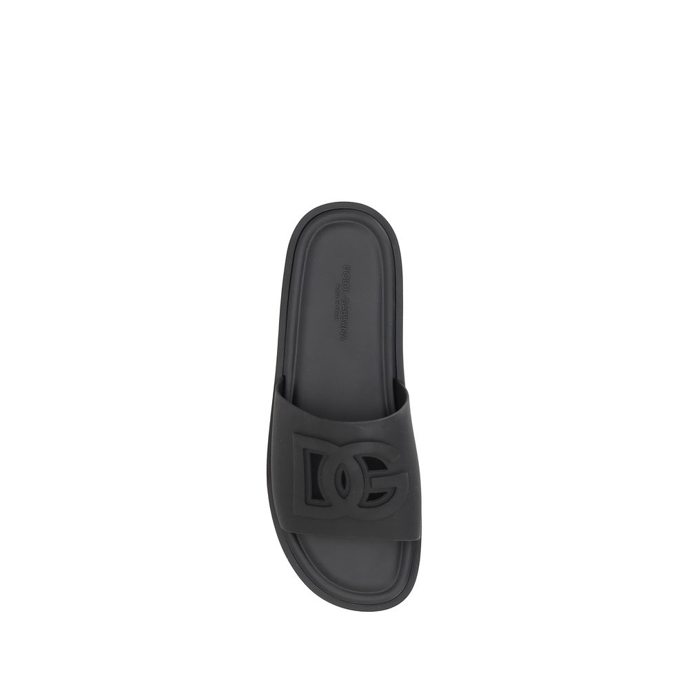 Dolce & Gabbana Flip-Flops -   -  Dolce & Gabbana.