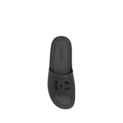 Dolce & Gabbana Flip-Flops -   -  Dolce & Gabbana.