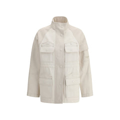 Fendi Denim Jacket -   -  Fendi.