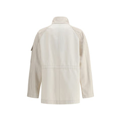 Fendi Denim Jacket -   -  Fendi.
