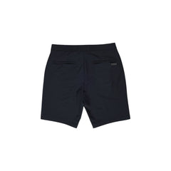 Hugo Boss Blue Polyester Bermuda -   -  Hugo Boss.