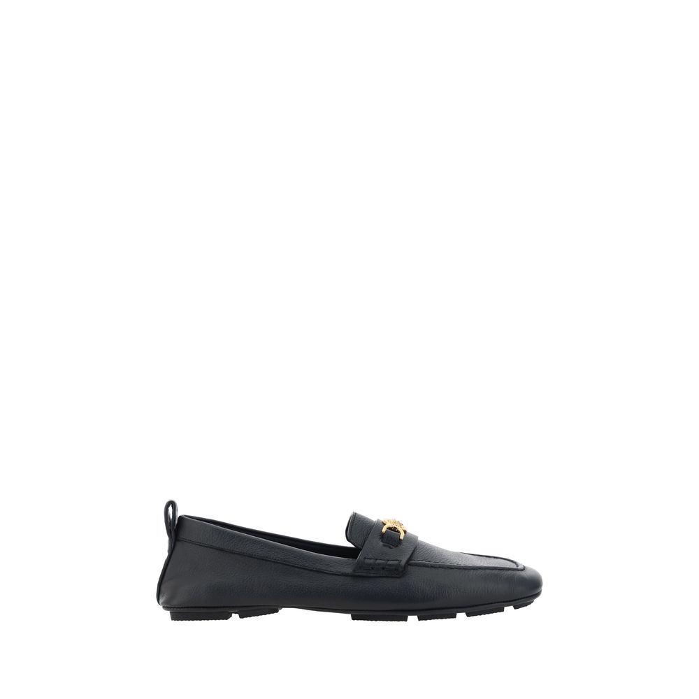 Versace Driver Loafers -   -  Versace.