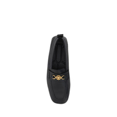 Versace Driver Loafers -   -  Versace.