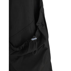 The Attico Nylon cargo Pants -   -  The Attico.