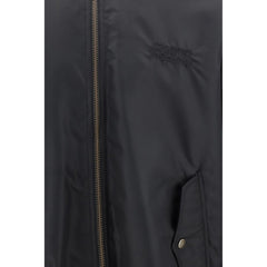 MM6 Double fabric Jacket -   -  MM6.