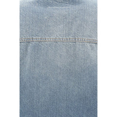 MM6 Double fabric Jacket -   -  MM6.