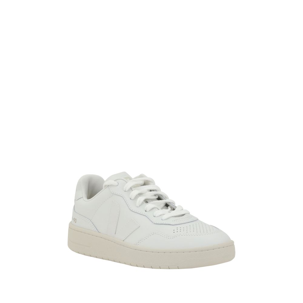 Veja V-90 Sneakers -   -  Veja.