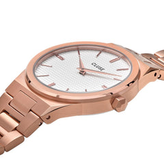 Cluse Multicolor Stainless Steel Watch -   -  Cluse.