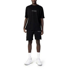 Hydra Clothing Black Cotton Sportswear -   -  Hydra Clothing.