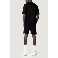 Hydra Clothing Black Cotton Sportswear -   -  Hydra Clothing.