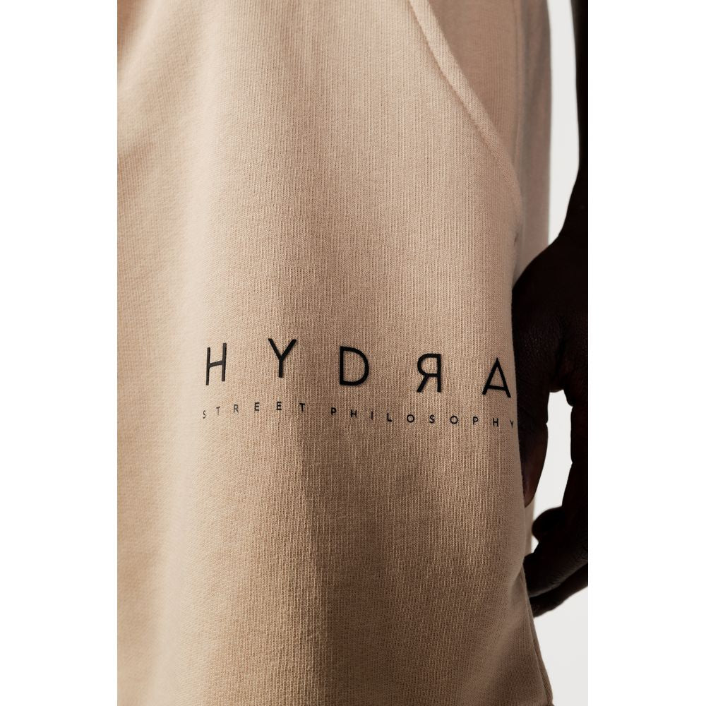 Hydra Clothing Beige Cotton Sportswear -   -  Hydra Clothing.