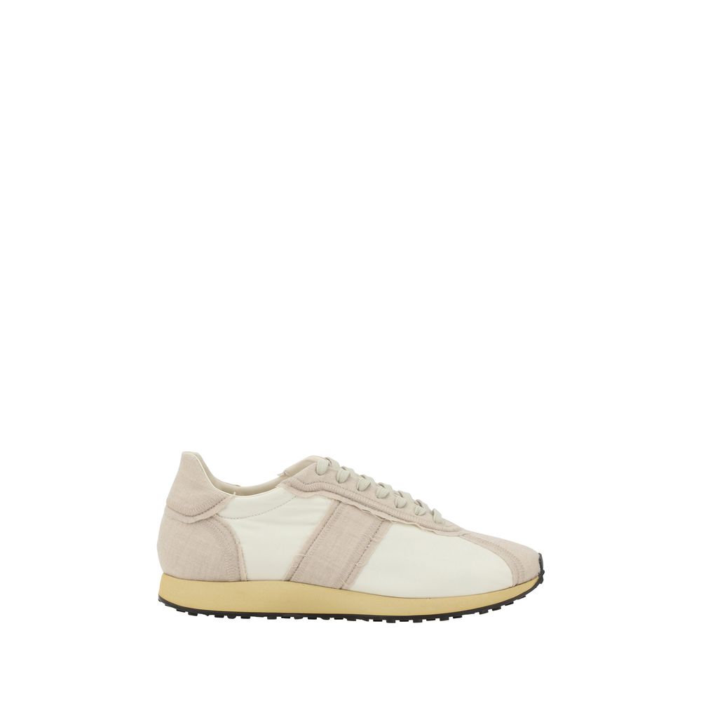 The Row Moveo Sneakers -   -  The Row.