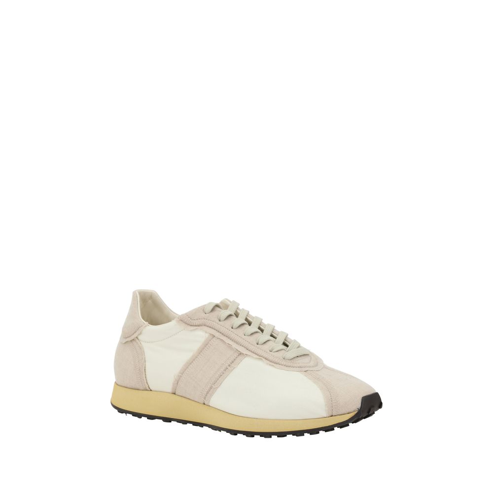 The Row Moveo Sneakers -   -  The Row.