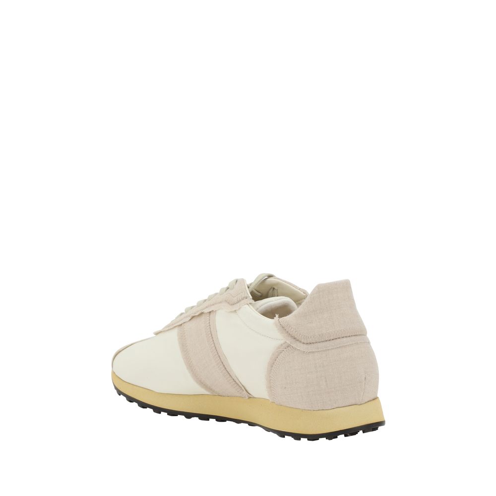 The Row Moveo Sneakers -   -  The Row.