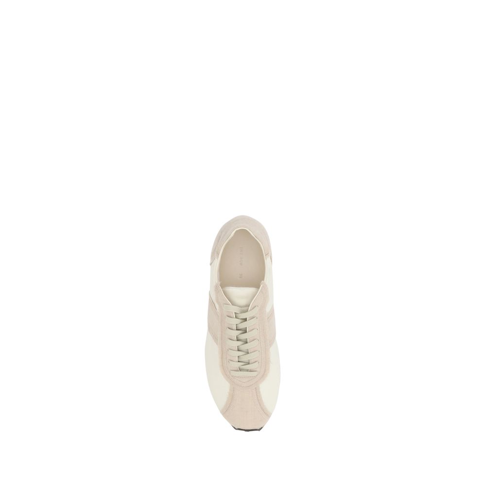 The Row Moveo Sneakers -   -  The Row.