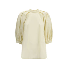 Fabiana Filippi Balloon sleeves Blouse -   -  Fabiana Filippi.