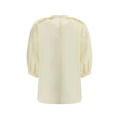 Fabiana Filippi Balloon sleeves Blouse -   -  Fabiana Filippi.