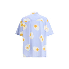 Moschino Printed short sleeve Shirt -   -  Moschino.